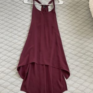 Forever 21 Super Cute Summer Dress!